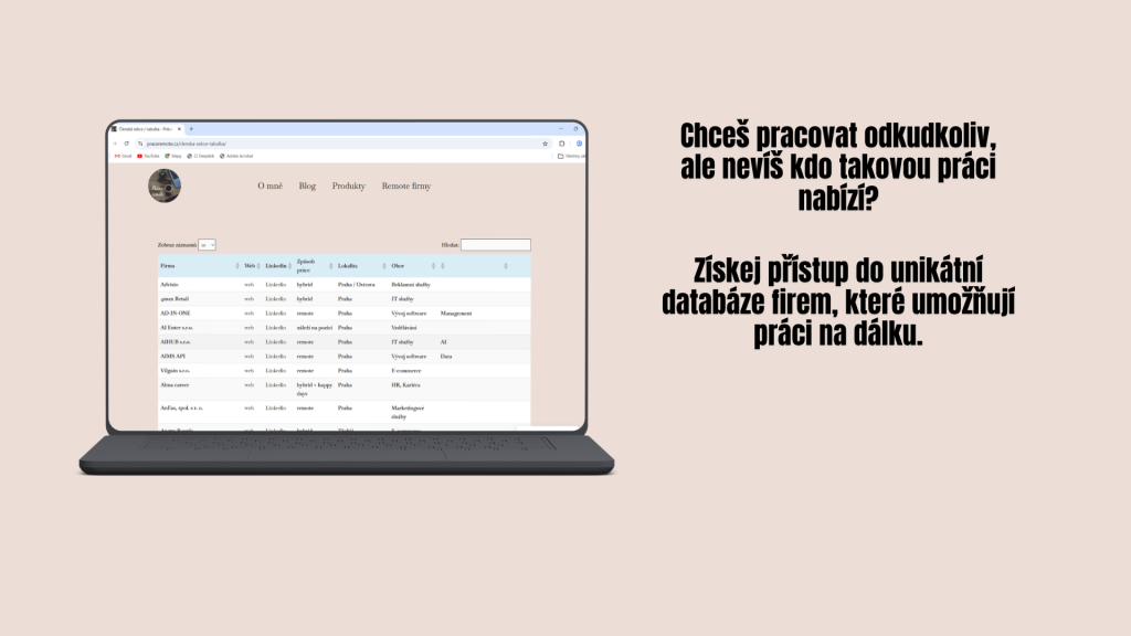 remote firmy wp
